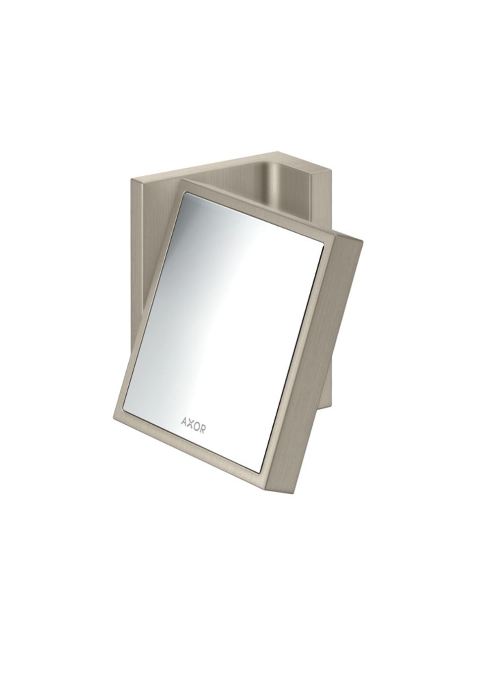 https://raleo.de:443/files/img/11eeea34b88cd3a092906bba4399b90c/size_l/AXOR-HG-AXOR-Universal-Rectangular-Rasierspiegel-Brushed-Nickel-42649820 gallery number 1